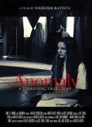 异常/Anomaly‎