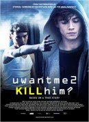 你想我杀了他吗?/Uwantme2killhim?‎