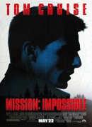 碟中谍/职业特工队(港)/不可能的任务(台)/Mission Impossible