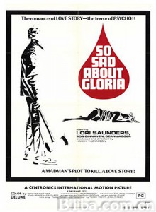So Sad About Gloria‎ (1975) 1080P/720P BT磁力 迅雷网盘下载