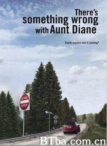 戴安娜的问 There's Something Wrong with Aunt Diane‎ (2011) 1080P BT磁力 迅雷网盘下载