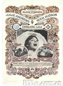 拂晓出击 艳谍飞龙(港) Darling Lili‎ (1970) 1080P BT磁力 迅雷网盘下载