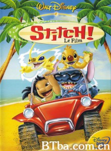 星际宝贝史迪奇 扮嘢小魔星之史迪仔开心逐个捉(港) Stitch! The Movie‎ (2003) 1080P BT磁力 迅雷网盘下载
