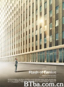 天才闪光 Flash of Genius‎ (2008) 1080P BT磁力 迅雷网盘下载