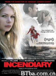 燃烧弹 烈焰情人(台) Incendiary‎ (2008) 1080P/720P BT磁力 迅雷网盘下载
