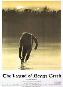 沼泽地传奇/The Legend of Boggy Creek‎