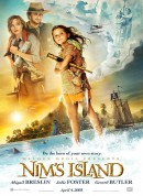 尼姆岛/Nim's Island‎