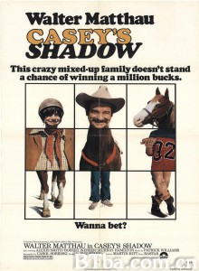 骏马落难记 Casey's Shadow‎ (1978) 1080P BT磁力 迅雷网盘下载