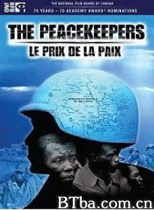 维和人员 The Peacekeepers‎ (2005) 1080P BT磁力 迅雷网盘下载