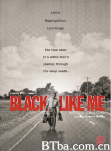 像我一样黑 Black Like Me‎ (1964) 1080P BT磁力 迅雷网盘下载
