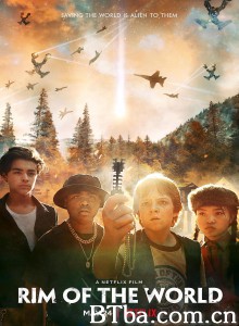 环球卫士 边缘拯救队(港) 地球边缘(台) (2019) 1080P/720P BT磁力 迅雷网盘下载