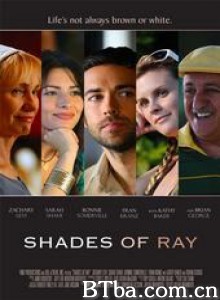 Shades of Ray‎-720p|1080p高清bt种子下载
