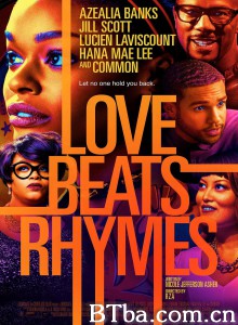 爱的诗韵 Love Beats Rhymes‎ (2017) 1080P BT磁力 迅雷网盘下载