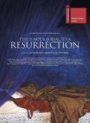 这不是葬礼，这是复活/This is Not a Burial/ It's a Resurrection‎
