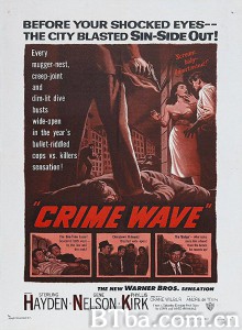 警网重重/Crime Wave‎-720p|1080p高清bt种子下载
