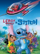 星际宝贝：终极任务/Leroy & Stitch‎