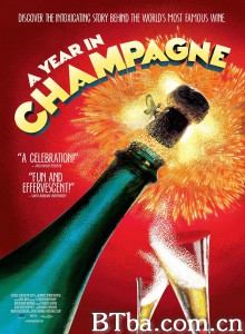 香槟的一年 A Year in Champagne‎ (2015) 1080P BT磁力 迅雷网盘下载
