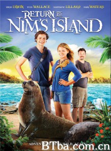 重返尼姆岛 Return to Nim's Island‎ (2013) 1080P BT磁力 迅雷网盘下载