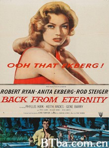 九死一生 Back from Eternity‎ (1956) 1080P BT磁力 迅雷网盘下载