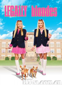 律政佳人 Legally Blondes‎ (2009) 1080P/720P BT磁力 迅雷网盘下载