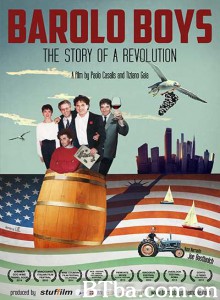 巴罗洛男孩 barolo boys‎ (2014) 1080P BT磁力 迅雷网盘下载