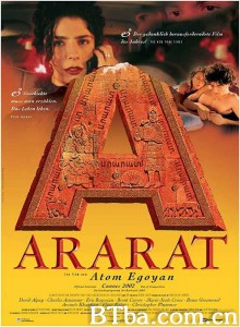 烽烟岁月 A级控诉(台) Ararat‎ (2002) 1080P BT磁力 迅雷网盘下载