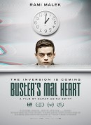 伯斯特的心/他的腦子有病(台）/Buster's Mal Heart‎