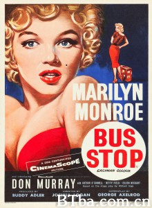 巴士站 Bus Stop‎ (1956) 1080P/720P BT磁力 迅雷网盘下载