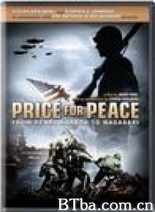 和平的代价 Price for Peace‎ (2002) 1080P BT磁力 迅雷网盘下载