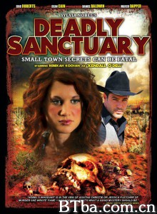 Deadly Sanctuary‎ (2015) 1080P/720P BT磁力 迅雷网盘下载