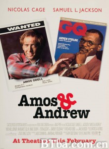 黑白追缉令 Amos & Andrew‎ (1993) 1080P BT磁力 迅雷网盘下载