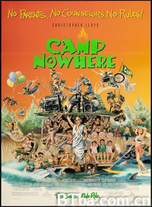 疯狂夏令营 Camp Nowhere‎ (1994) 1080P BT磁力 迅雷网盘下载