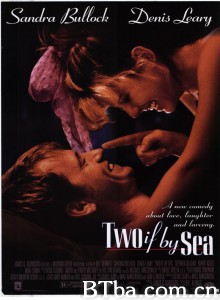 偷心计划 Two if by Sea‎ (1996) 1080P BT磁力 迅雷网盘下载