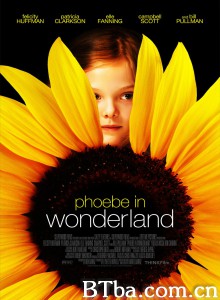 菲比梦游奇境 菲比梦游仙境(台) Phoebe in Wonderland‎ (2008) 1080P BT磁力 迅雷网盘下载