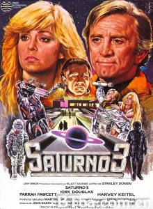 土星三号 Saturn 3‎ (1980) 1080P BT磁力 迅雷网盘下载
