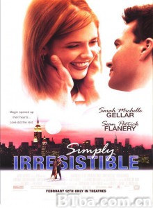 魔法一点灵 Simply Irresistible‎ (1999) 1080P BT磁力 迅雷网盘下载