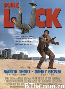 好运当头 Pure Luck‎ (1991) 1080P BT磁力 迅雷网盘下载
