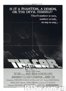幽灵号恐怖车 The Car‎ (1977) 1080P BT磁力 迅雷网盘下载