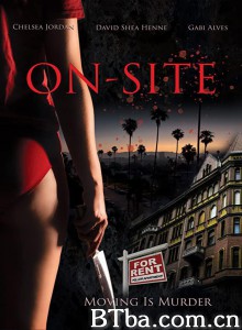 现场 On-Site‎ (2019) 1080P BT磁力 迅雷网盘下载