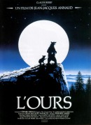 熊的故事/L'ours‎