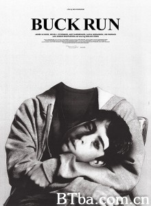 Buck Run‎-720p|1080p高清bt种子下载