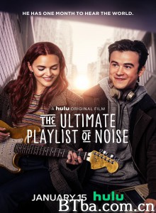 噪声终极播放列表 The Ultimate Playlist of Noise‎ (2021) 1080P/4K BT磁力 迅雷网盘下载