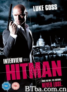 造访职业杀手 Interview with a Hitman‎ (2012) 1080P BT磁力 迅雷网盘下载