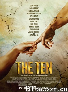 哈拉十诫 The Ten‎ (2007) 1080P BT磁力 迅雷网盘下载