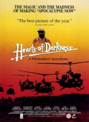 黑暗之心/Hearts of Darkness: A Filmmaker's Apocalypse‎