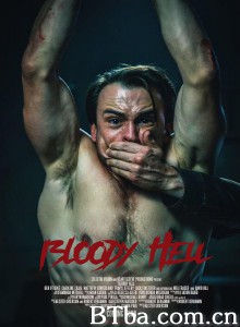 血腥地狱 Bloody Hell‎ (2020) 1080P/720P BT磁力 迅雷网盘下载