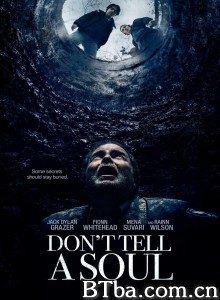 别告诉任何人 Don't Tell A Soul‎ (2020) 1080P BT磁力 迅雷网盘下载