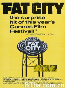 富城 Fat City‎ (1972) 1080P BT磁力 迅雷网盘下载