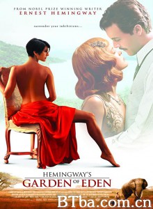 伊甸园 The Garden of Eden‎ (2008) 1080P BT磁力 迅雷网盘下载
