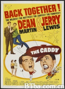 球童 糊塗跟班(港) The Caddy‎ (1953) 1080P BT磁力 迅雷网盘下载